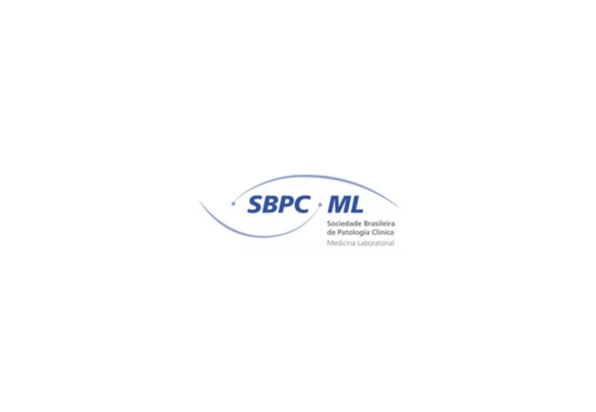 Logo: SBPC ML - Sociologia Brasileira de Patologia Clínica