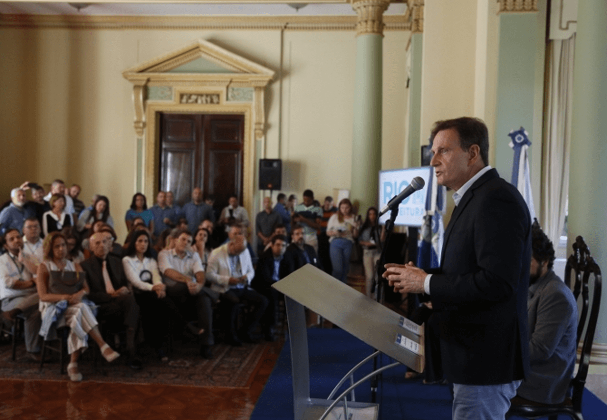 Prefeitura do Rio lança Programa 