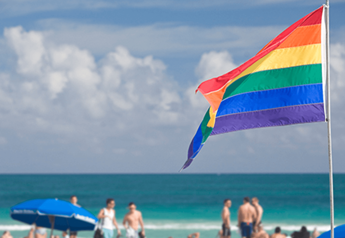 Rio de Janeiro lança Guia de orientação à comunidade LGBT